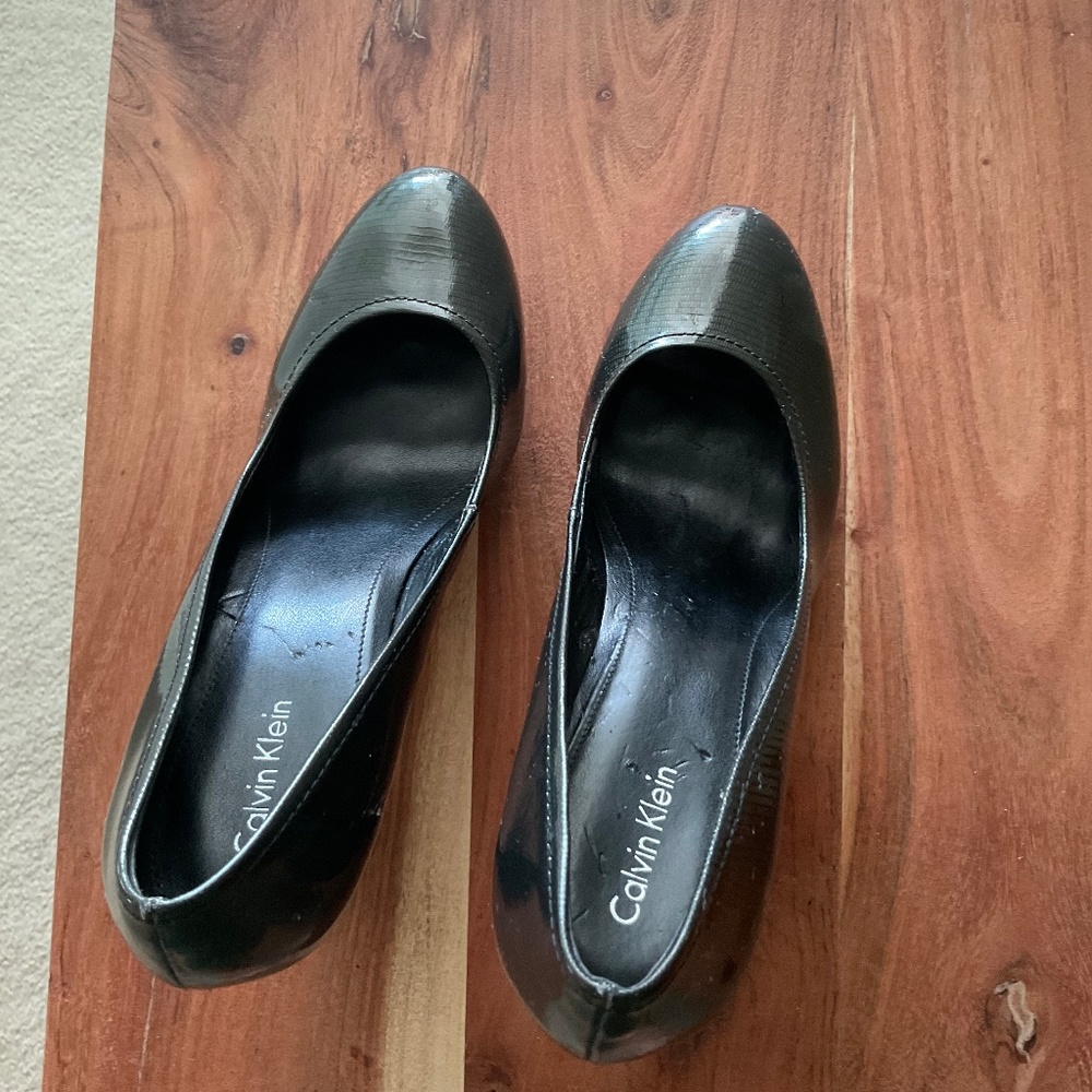 Calvin Klein Pumps